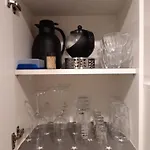 Apartamento Haus Morgenstern Uennern