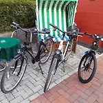 Haus Morgenstern Uennern Lejlighed Neuharlingersiel