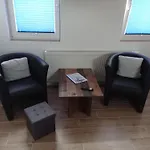 Haus Morgenstern Uennern Lejlighed *