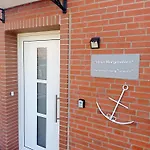 Lejlighed Haus Morgenstern Uennern Neuharlingersiel