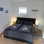 Apartamento Haus Morgenstern Uennern