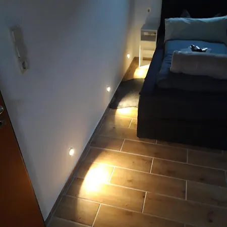 Haus Morgenstern Uennern Apartment