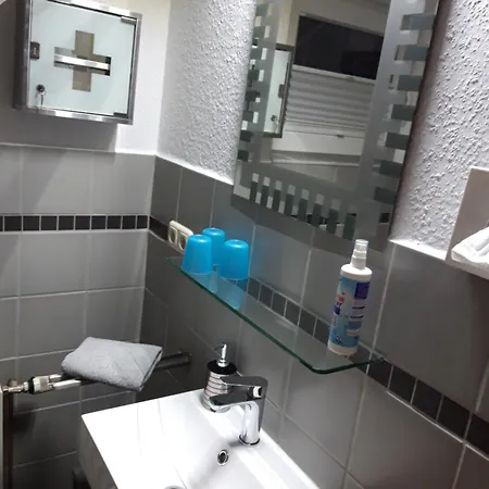 Haus Morgenstern Uennern