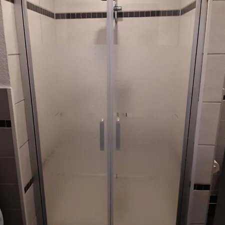 Haus Morgenstern Uennern Apartament *