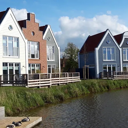 Apartment Haus Morgenstern Uennern Neuharlingersiel