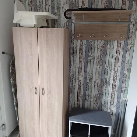 Haus Morgenstern Uennern Apartamento Neuharlingersiel