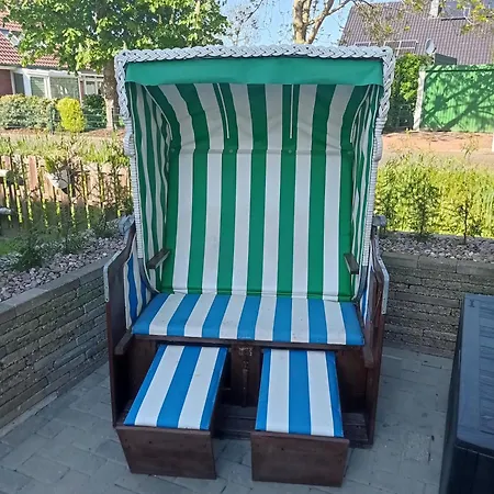 Haus Morgenstern Uennern *