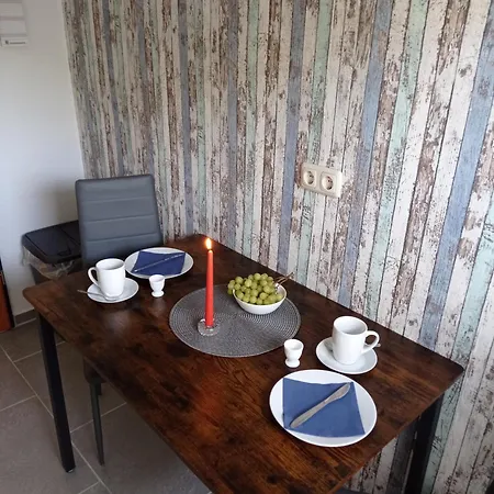 Haus Morgenstern Uennern *