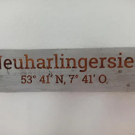 Haus Morgenstern Uennern *