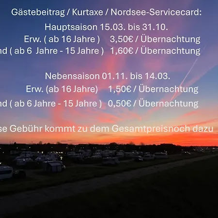 Haus Morgenstern Uennern *