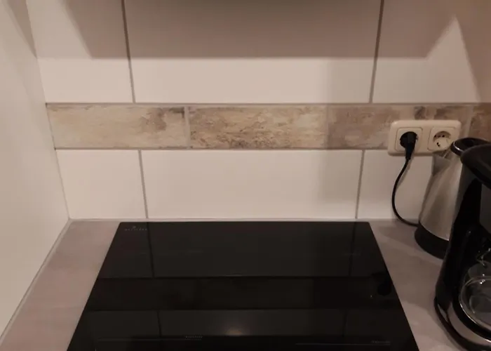 Haus Morgenstern Uennern Lägenhet