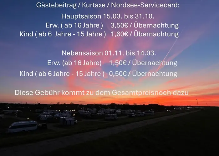 Haus Morgenstern Uennern *